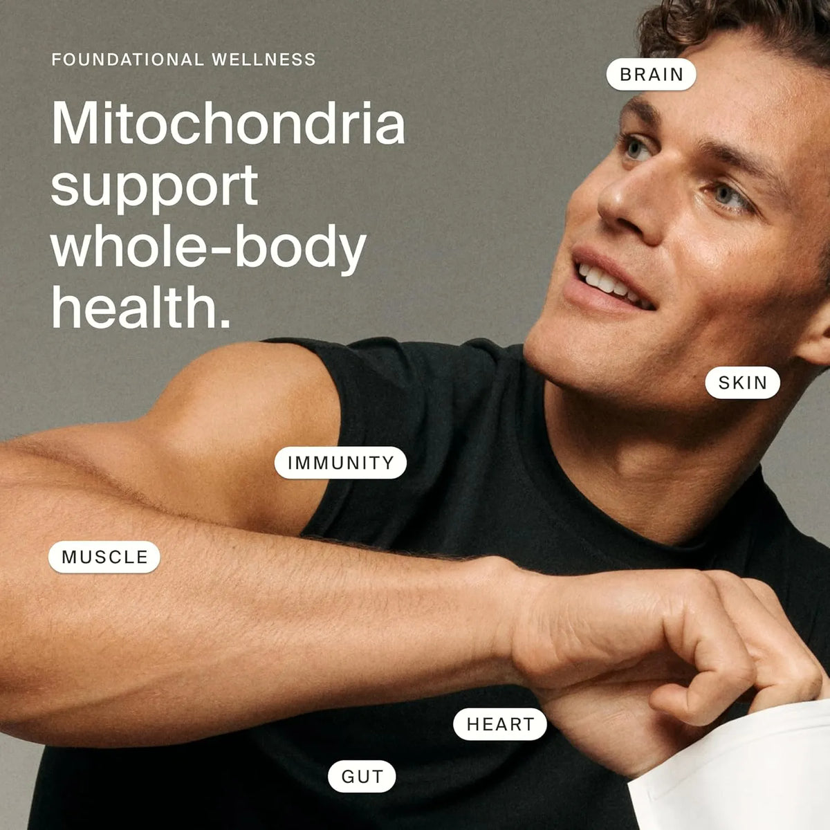 O'Maria Urolithin A RepairGels