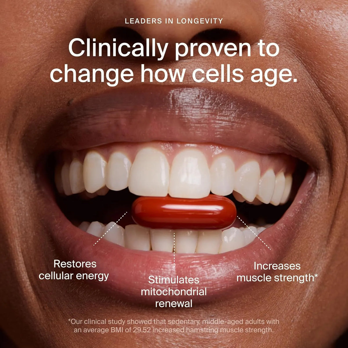 O'Maria Urolithin A RepairGels