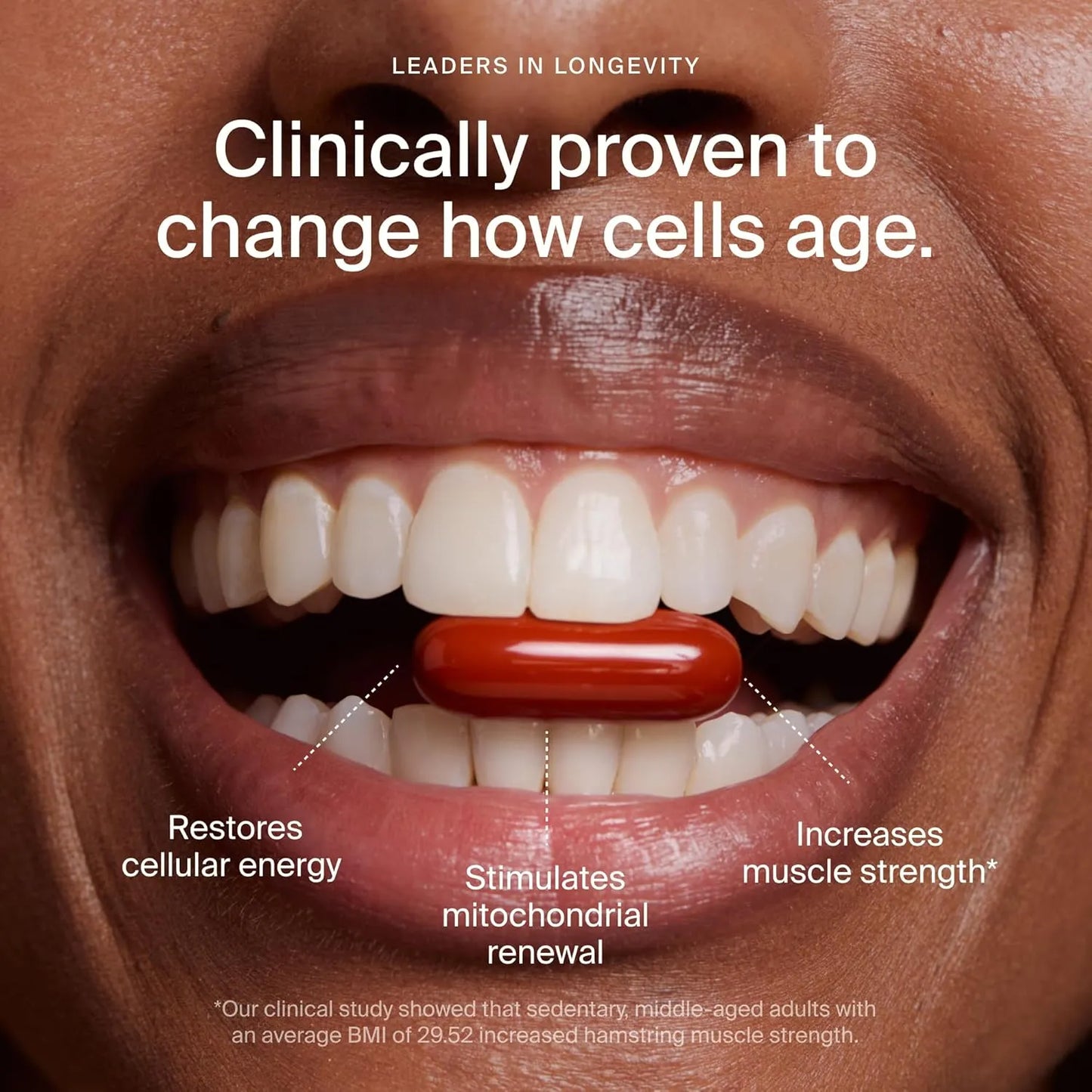 O'Maria Urolithin A RepairGels