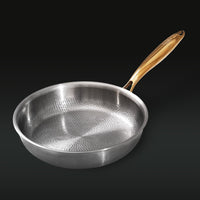 Titanium Pan Pro