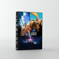 The Hero Bible