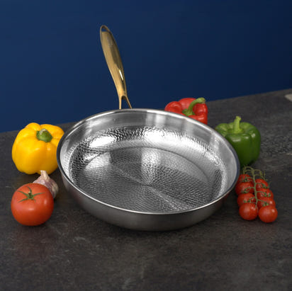 Titanium Pan Pro
